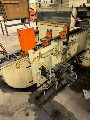 ANDERSON COOK MARAND #350S200 Spline Rollers (Equipt) | Machinery Intl. Corp. (14)