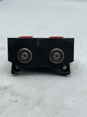 Used ATI ATI AA2M Misc Electrical & Power Parts | ND Industrial Surplus #1215881