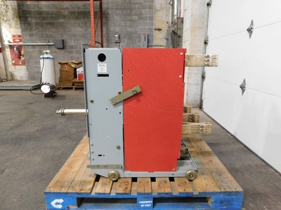 Used Powell NA Circuit Breakers Ohio US | Equipment Recovery Corp. #1330793