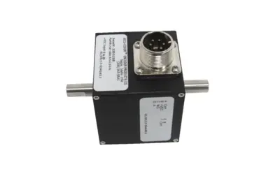 NEW ACCU-CODER 716-0001-S-S-6-D-S-N SHAFT ENCODER 716-0001SS6DSN