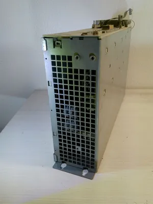 USED SIEMENS 6SN1123-1AA00-0DA1