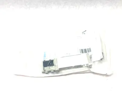 NEW FESTO SOLENOID VALVE, 5/3 CLOSED