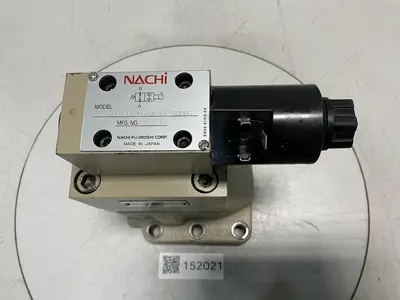 USED NACHI SNH-G01-HQ-GR-D2-5089C