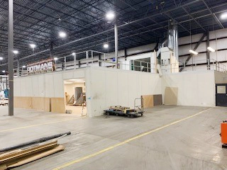 Used _UNKNOWN_ _UNKNOWN_ Modular Offices Rhode Island US | American Surplus #1268115