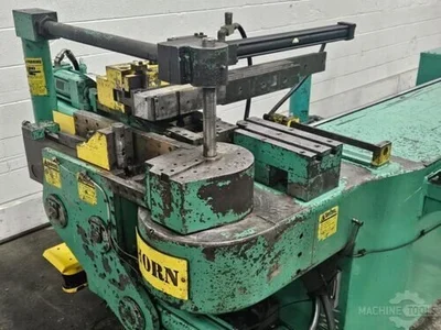 Used HORN 2LCNC Pipe, Tube & Bar Benders Georgia US | The Equipment Hub #1335421