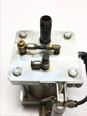 USED MARATHON ELECTRIC DVB 56T34F5325E P