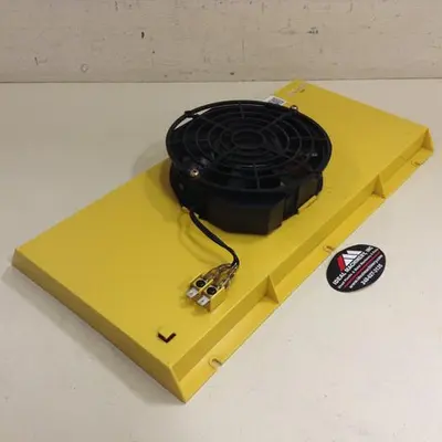 USED FANUC A02B-0047-C902