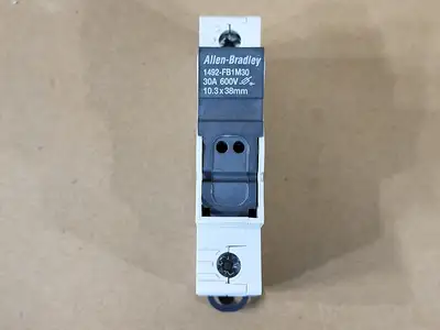 NEW ALLEN-BRADLEY 1492-FB1M30