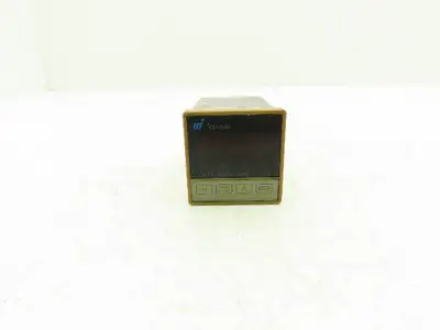 Unics CU-648 Digital Meter/Counter 12VDC 24VAC