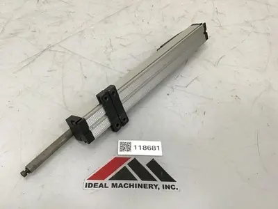 USED NOVOTECHNIK TLH225