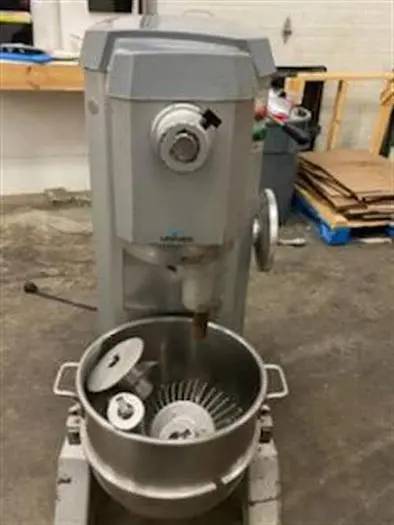 Used UNIVEX _UNKNOWN_ Dough Mixers North Dakota US | UNION STANDARD EQUIPMENT CO. #133667