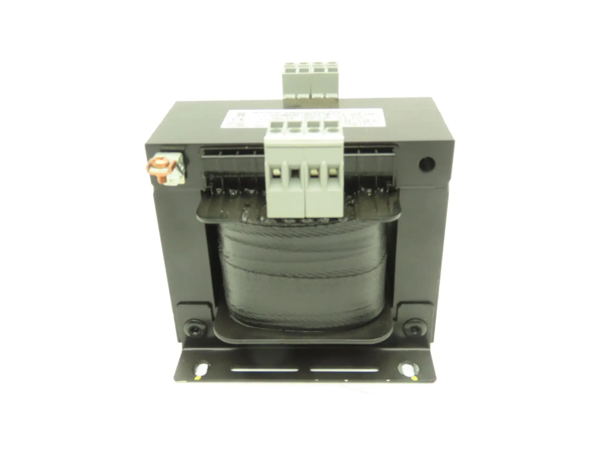 Isoltra Step-Down Power Transformer Primary .5kVA 400V Secondary 115V 1Ph