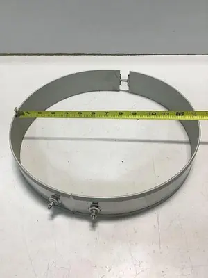 NEW TEMPCO MBH05076