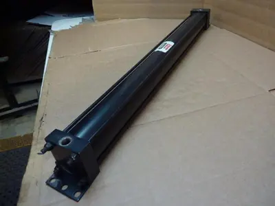 USED SCHRADER BELLOWS FAC110421