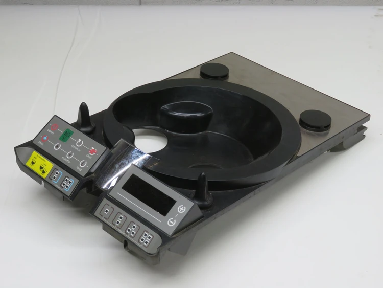 Used THERMOPLAN MASTRENA _UNKNOWN_ Food, Restaurant, & Bakery Parts & Accessories Texas US | OCO Industrial #1781441