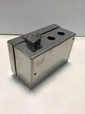 USED UNA-DYN ECHO SYSTEMS