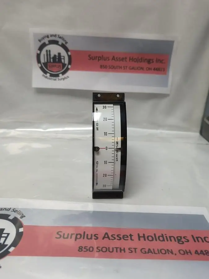 USED TRIPLETT 30-0-30