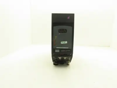 Atlas Copco TC 52S-N Power Macs Tightening Systems Controller