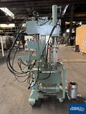 USED Myers Myers Mill, Model VHC-L550-5-1097