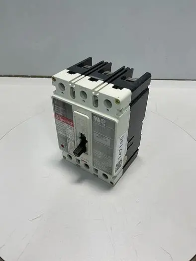 Used WESTINGHOUSE HMCP150U4C Circuit Breakers Michigan US | Ideal Machinery #692901