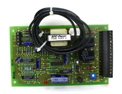 USED NORTEC 163-4222