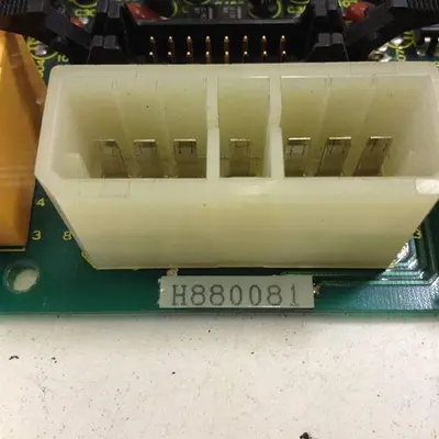 USED TOSHIBA H1007793