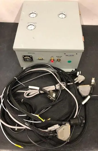 GUZIK AB101 CONTOL BOX ENCLOSURE