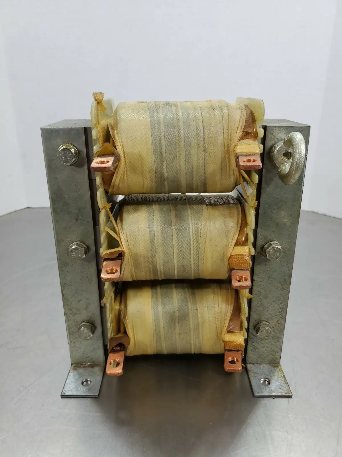 MICHAEL UI120/61 Transformer. 4F