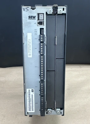 Used SEW MDX61B0030-5A3-4-00 Variable Speed Drives Indiana US | J&J Industrial Supply #1277315