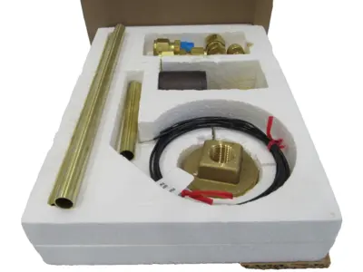NEW GEMS 24576 SENSOR FLOW KIT