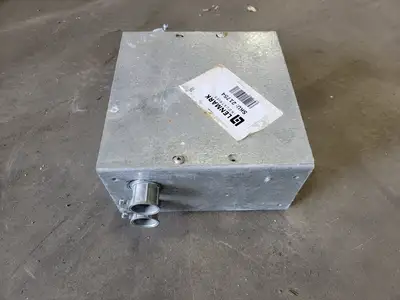 USED VANCOUVER ELECTRIC 884