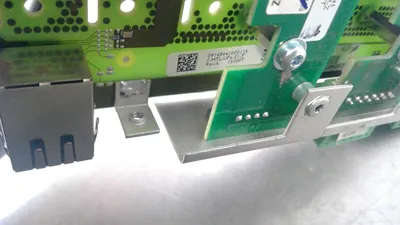 0-HTL-UP6-SI-T Rev. A - Circuit Board 3E-7
