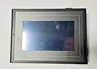 MCGS mcgsTpc Touchscreen Display TPC7062TD (KT) Programmable