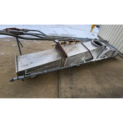USED CARRIER QAD-3-2460S