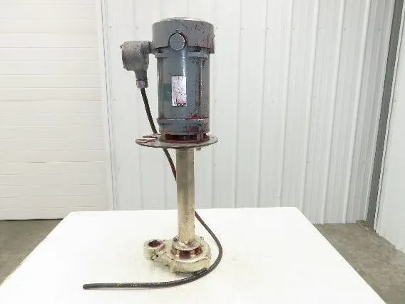 Used GRAYMILLS _UNKNOWN_ Centrifugal Pumps | Arrow Industrial #563504