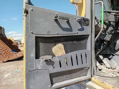 Used 2011 ATLAS COPCO MT6020 Articulated Dump Trucks British Columbia CA | Lenmark #1489141