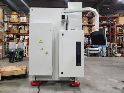 New | in-Stock 2026 MVD B220-3100 Press Brakes British Columbia CA | Lenmark #1424586