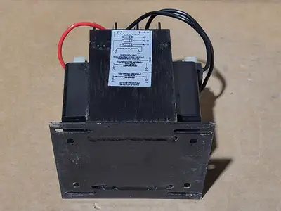 USED ALLEN-BRADLEY 1497-F-CXSX-3-N