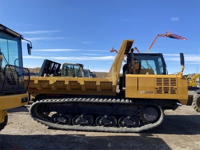 Used 2016 MOROOKA MST2200VD Crawler Carriers & Dumpers New York US | Abele Tractor #1343156