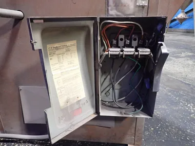 Used ORBIT 2124B Miscellaneous Packaging Equipment Ohio US | HGR 24 #799335