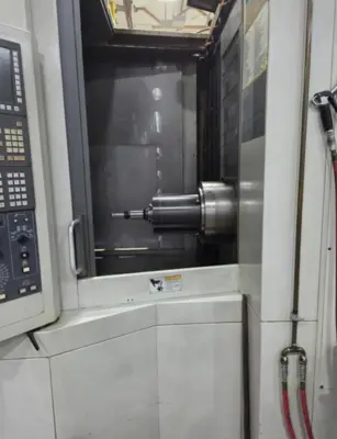 2010 KIWA KH-55 Horizontal Machining Centers | Toolquip, Inc. (3)