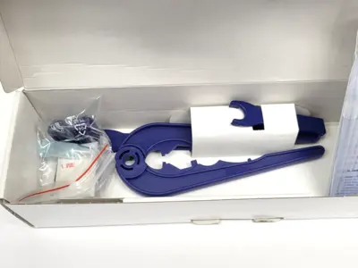 Used Fisherbrand FinnPipette II Pipettes Michigan US | Maverick Industrial Sales #1392133