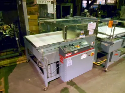 USED 2002 SHANKLIN CF5