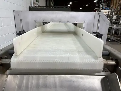 USED LOMA SYSTEMS IQ2