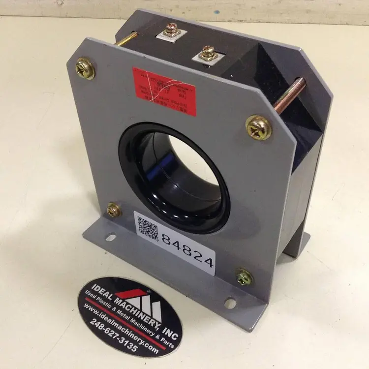 Used MITSUBISHI ZT60A Transformers Michigan US | Ideal Machinery #756892