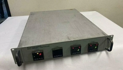 Racal Instruments 5016 Thermal Controller