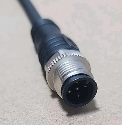 USED Contrinex YBES-14S4-0490-P012