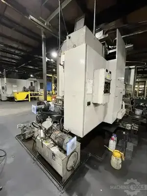 USED 1996 MOTCH 135VNC