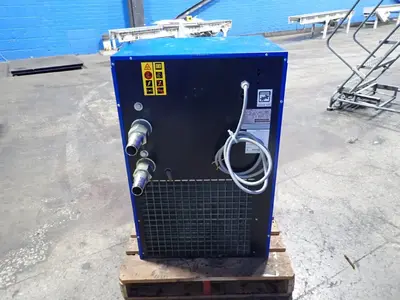 USED QUINCY QPNC250 (BE10S)