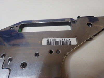 FUJI W08C INTELLIGENT FEEDERS Feeders | Tekmart International Inc. (8)